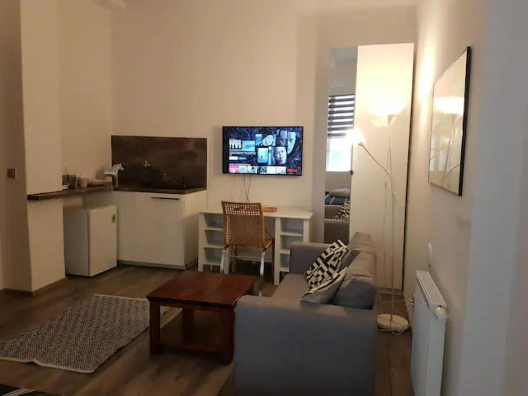 Maximilian Central Apartment Prague Luaran gambar