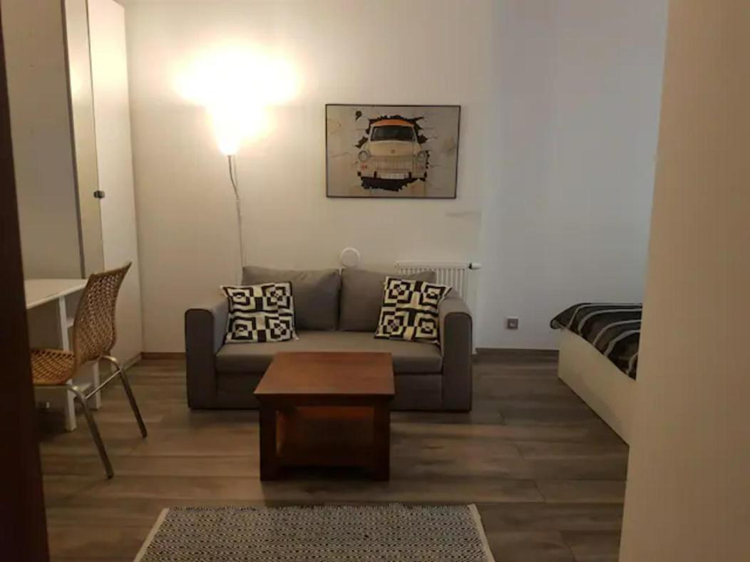 Maximilian Central Apartment Prague Luaran gambar