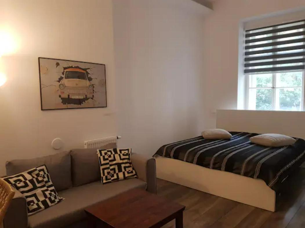 Maximilian Central Apartment Prague Luaran gambar